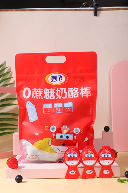 妙飛食品